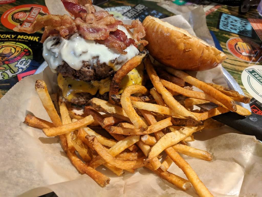 Oak Park Brewing Company | restaurant | 155 S Oak Park Ave, Oak Park, IL 60302, USA | 7084450272 OR +1 708-445-0272