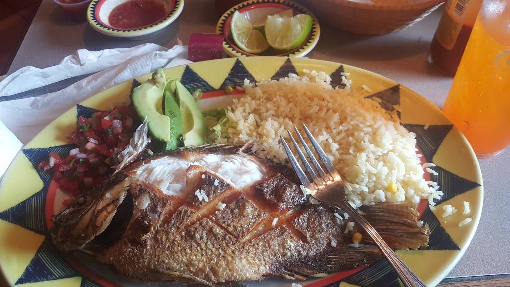 La Carreta | restaurant | 1916 Hendersonville Rd, Asheville, NC 28803, USA | 8286514462 OR +1 828-651-4462