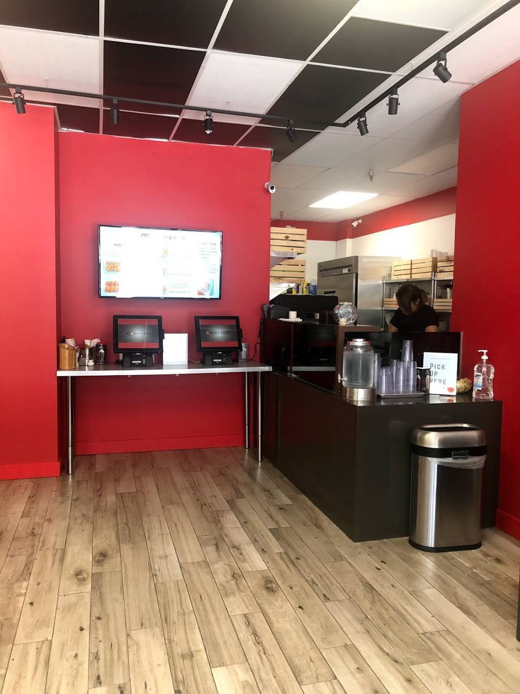 Maki & Don | restaurant | 104 N Glendale Ave, Glendale, CA 91206, USA | 8186383223 OR +1 818-638-3223