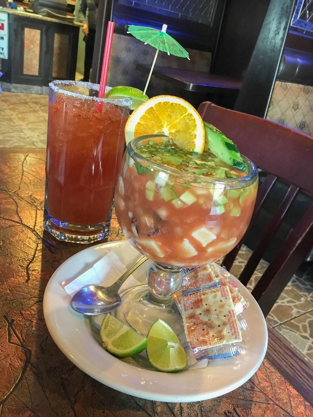 Mariscos El Pargo | restaurant | 13344 Meyer Rd, Whittier, CA 90605, USA | 5629449332 OR +1 562-944-9332