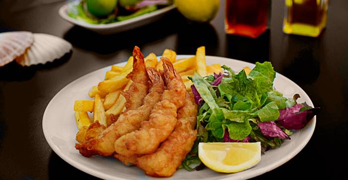 Cajun Crawfish & Oyster Bar | restaurant | 12002 Veterans Memorial Dr suite k, Houston, TX 77067, USA | 2817817027 OR +1 281-781-7027