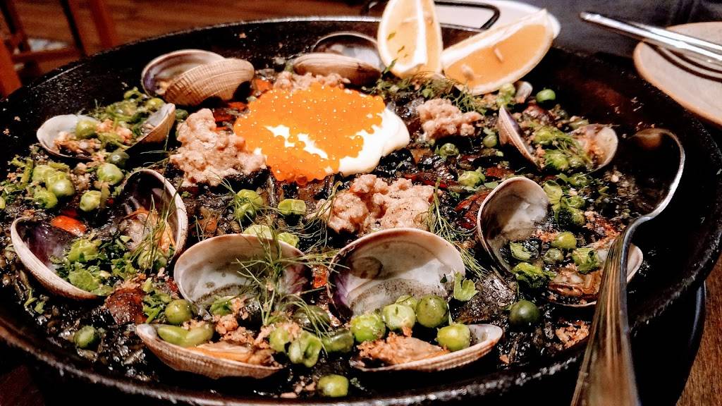 La Marcha Tapas Bar | restaurant | 2026 San Pablo Ave, Berkeley, CA 94702, USA | 5106479525 OR +1 510-647-9525