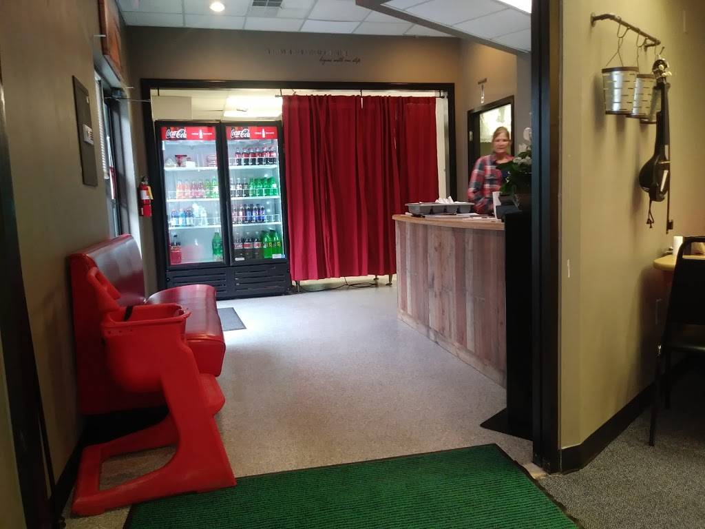 Italiano’s | restaurant | 447 Ridgefields Rd, Kingsport, TN 37660, USA | 4237651272 OR +1 423-765-1272