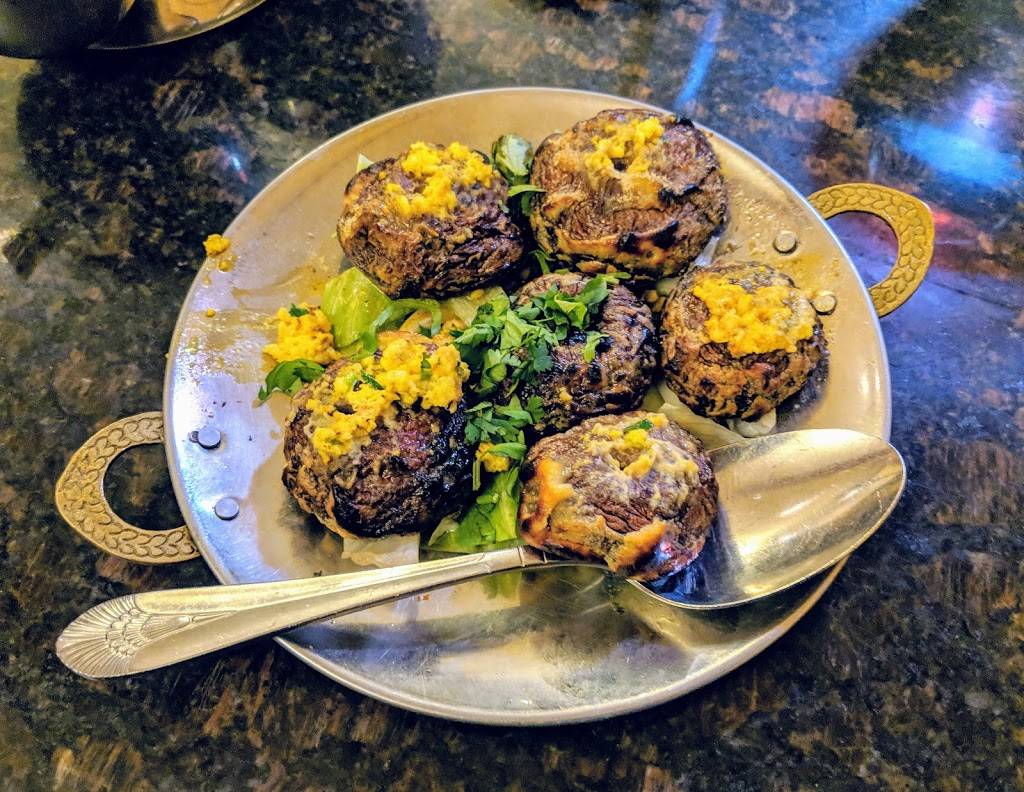 Tamarind Indian Cuisine Orlando | restaurant | 12309 E Colonial Dr, Orlando, FL 32826, USA | 4072370920 OR +1 407-237-0920