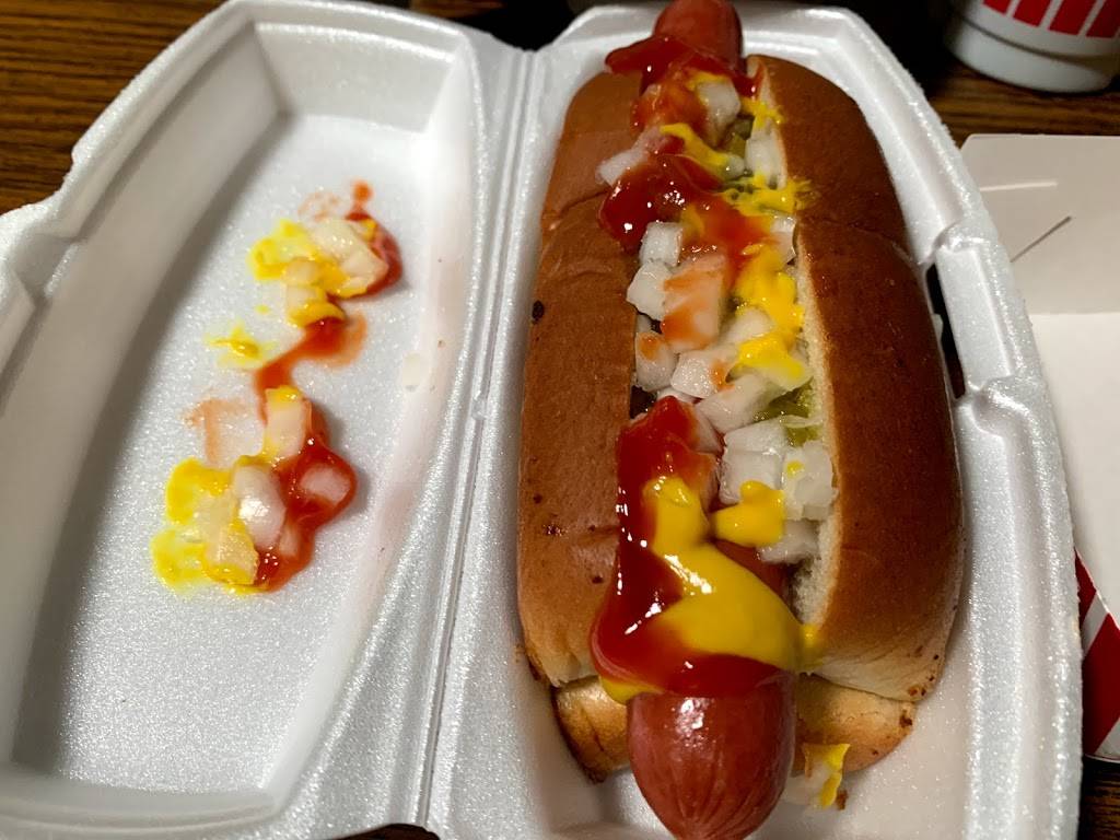 Freddys Frozen Custard & Steakburgers | restaurant | 1103 S Iola St, Aurora, CO 80012, USA | 3033688331 OR +1 303-368-8331