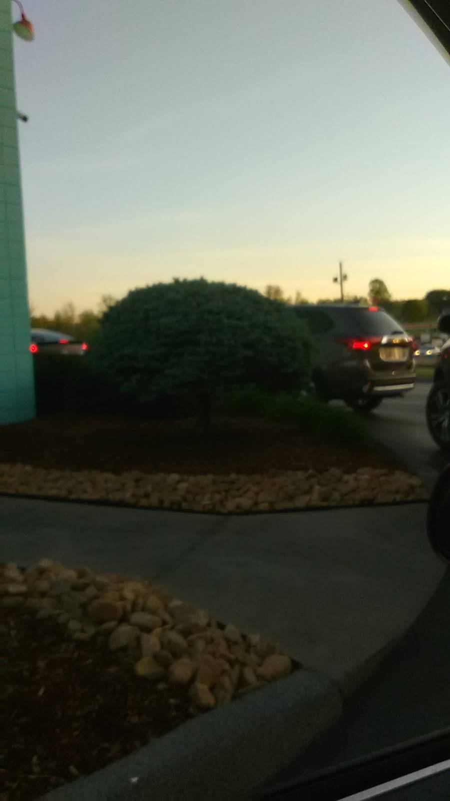 Pals Sudden Services | restaurant | 437 Richmond St, Church Hill, TN 37642, USA | 4233571690 OR +1 423-357-1690