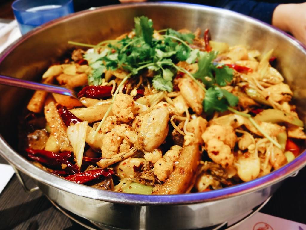 Happy Dining | restaurant | 4250 Barranca Pkwy, Irvine, CA 92604, USA | 9497268170 OR +1 949-726-8170