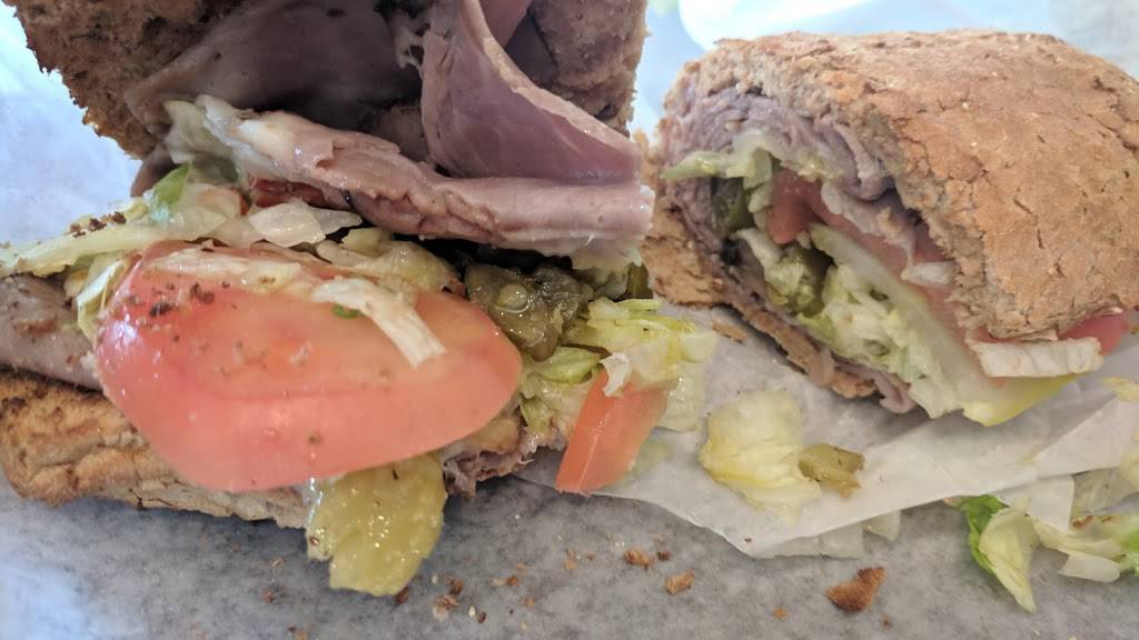 Potbelly Sandwich Shop | restaurant | 5111 N Main St #100, Mishawaka, IN 46545, USA | 5742221296 OR +1 574-222-1296