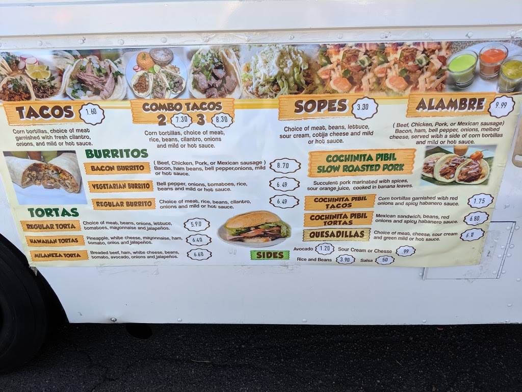 Mexican Food El Itacate | restaurant | 1105 Marvin Rd NE, Lacey, WA 98516, USA | 3609600330 OR +1 360-960-0330