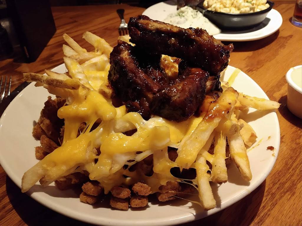 Outback Steakhouse | restaurant | 7731 Five Mile Rd, Cincinnati, OH 45230, USA | 5136248181 OR +1 513-624-8181