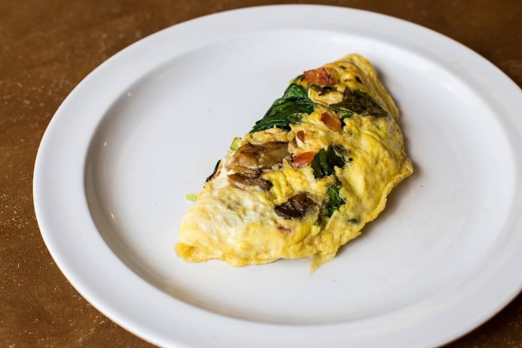 The Waffle Iron | restaurant | 4969 Park Ave, Memphis, TN 38117, USA | 9014408533 OR +1 901-440-8533