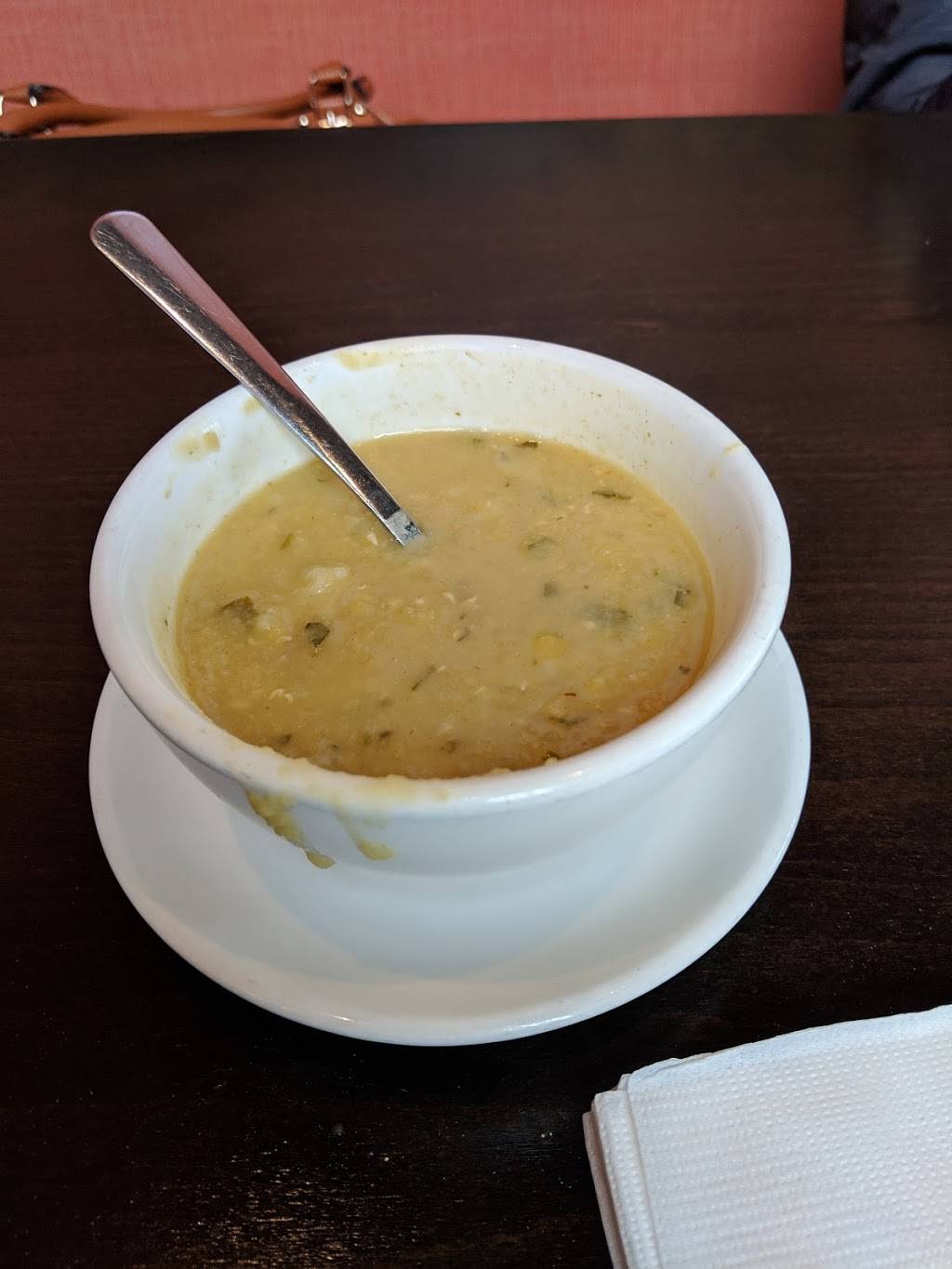 Garlic Crush | restaurant | 16095 Cleveland St #100, Redmond, WA 98052, USA | 4259682539 OR +1 425-968-2539