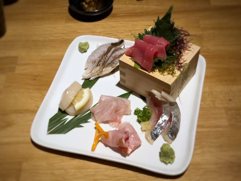 Sushi Maruyama | restaurant | 279 Baldwin Ave, San Mateo, CA 94401, USA | 6503152945 OR +1 650-315-2945