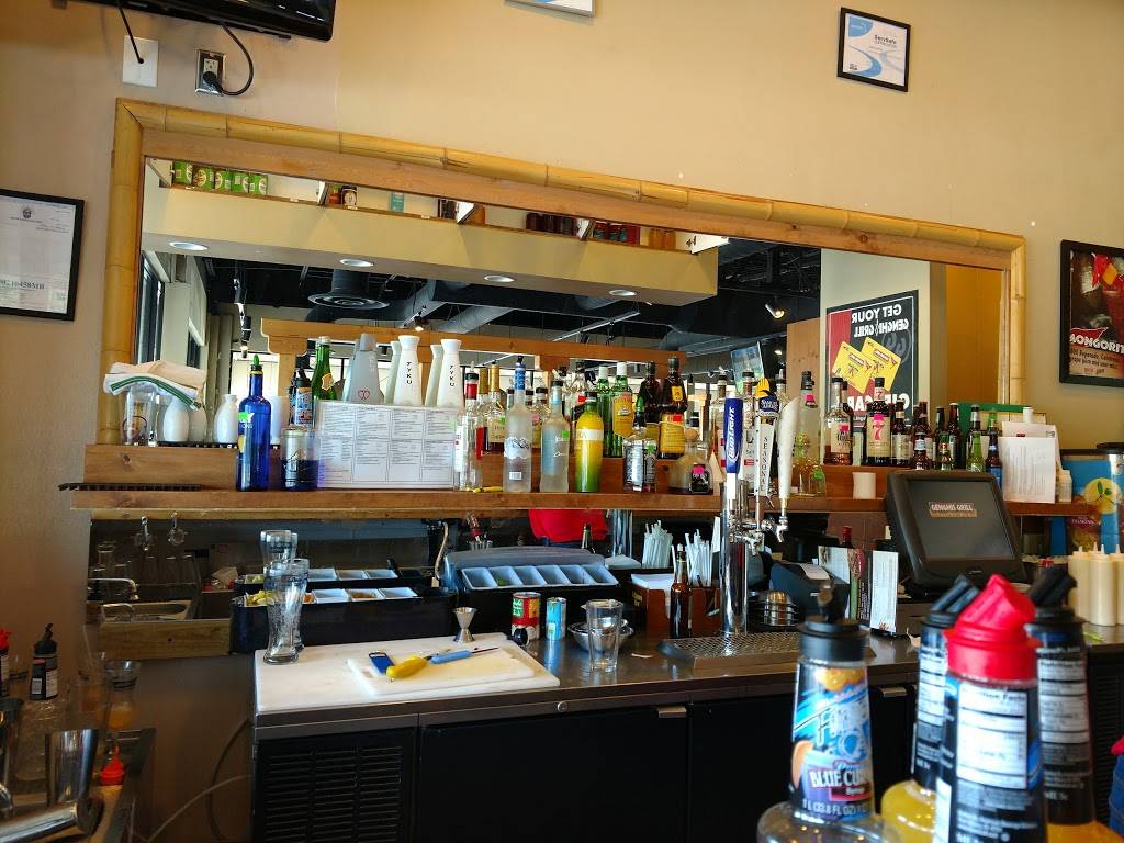 Genghis Grill | restaurant | 3298 Silas Creek Pkwy, Winston-Salem, NC 27103, USA | 3367742154 OR +1 336-774-2154