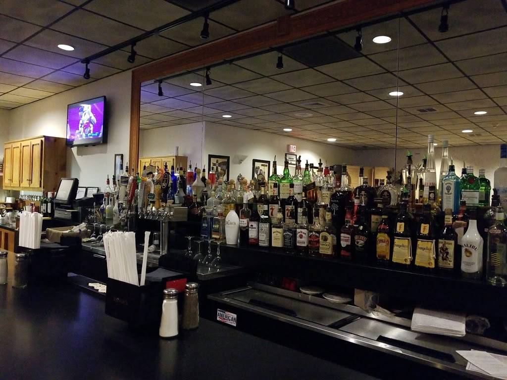 The Yantic River Inn | restaurant | 270 W Town St, Norwich, CT 06360, USA | 8608874300 OR +1 860-887-4300