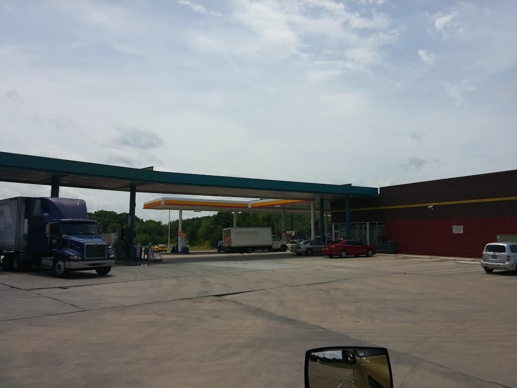 Shell | restaurant | 3883 Cross Anchor Rd, Enoree, SC 29335, USA | 8649697081 OR +1 864-969-7081