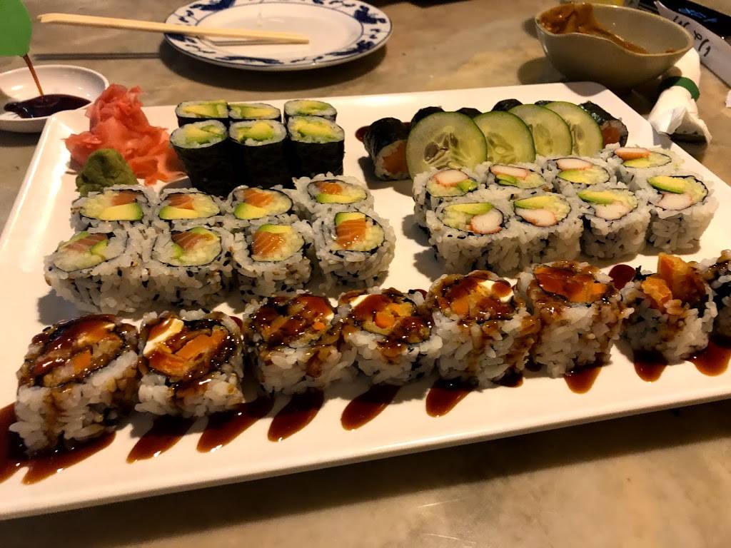 Red Bowl Asian Bistro | restaurant | 1820 Dunlawton Ave #105, Port Orange, FL 32127, USA | 3867600888 OR +1 386-760-0888