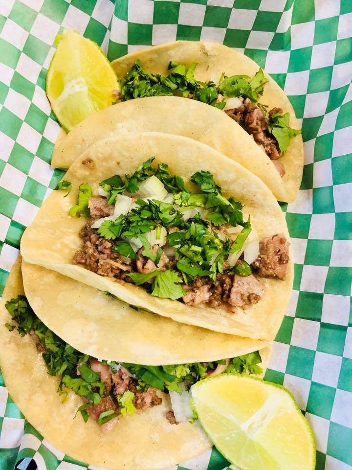 Taqueria Angie | restaurant | 4575 S R. L. Thornton Fwy #100, Dallas, TX 75224, USA | 2143821147 OR +1 214-382-1147