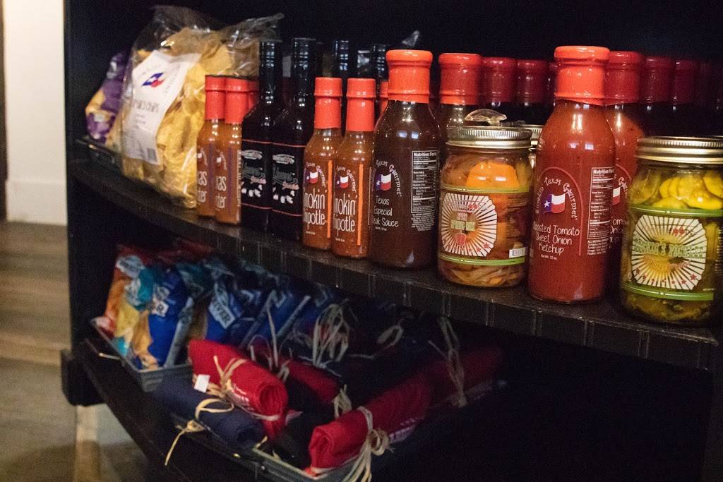 Bartonville Food Store | restaurant | 96 McMakin Rd, Bartonville, TX 76226, USA | 9402413301 OR +1 940-241-3301