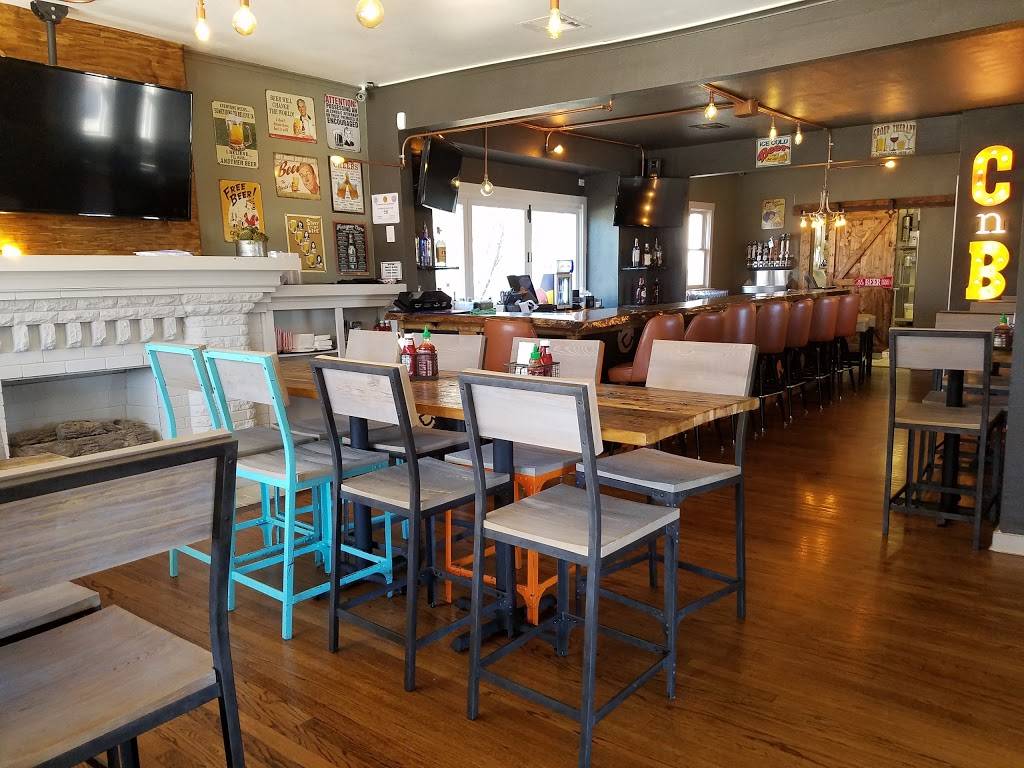 Chick N Beer | restaurant | 715 NW 23rd St, Oklahoma City, OK 73103, USA | 4056046995 OR +1 405-604-6995