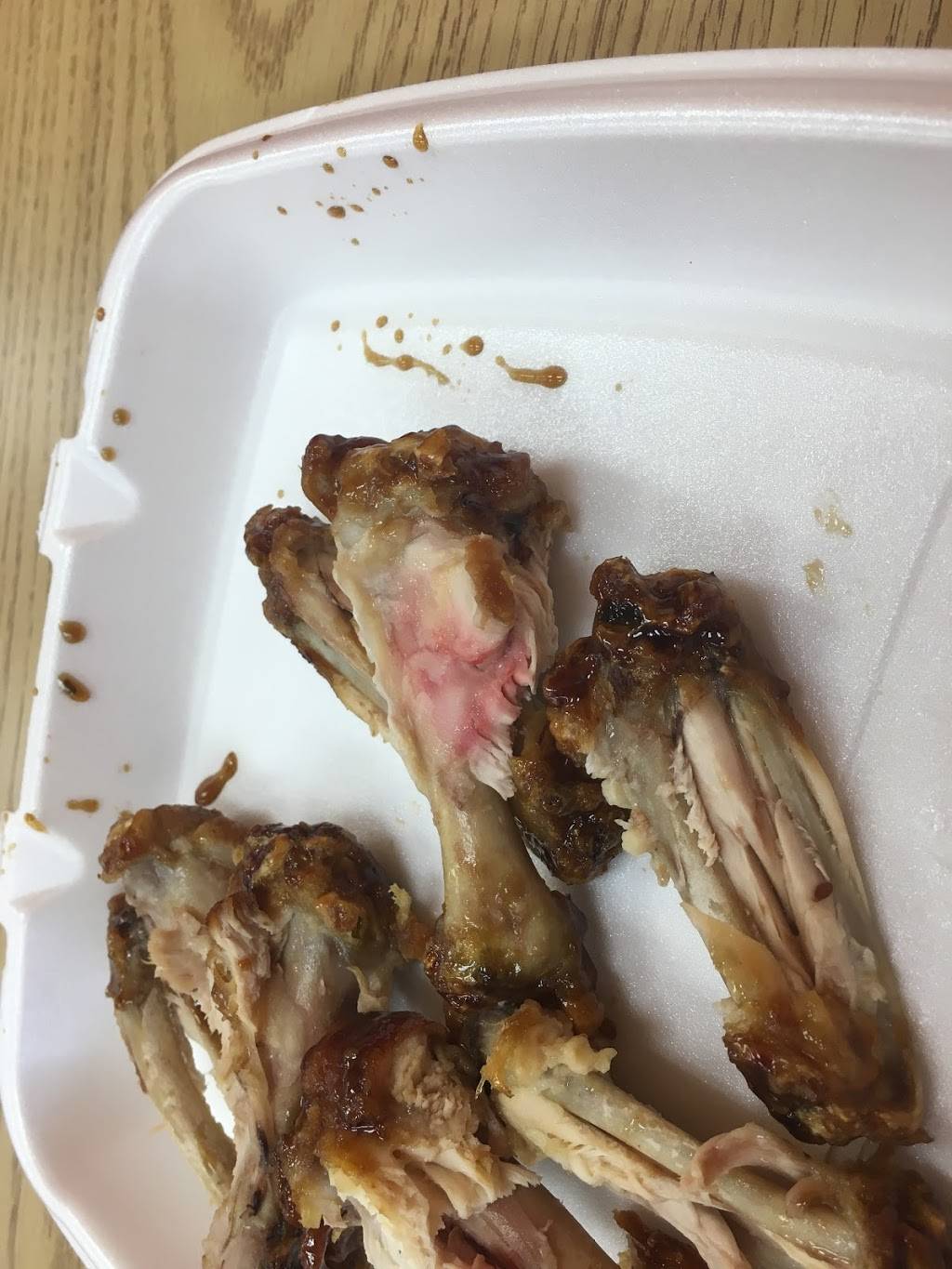 Americas Best Wings | restaurant | 5020 Ferrell Pkwy #205, Virginia Beach, VA 23464, USA | 7577564301 OR +1 757-756-4301