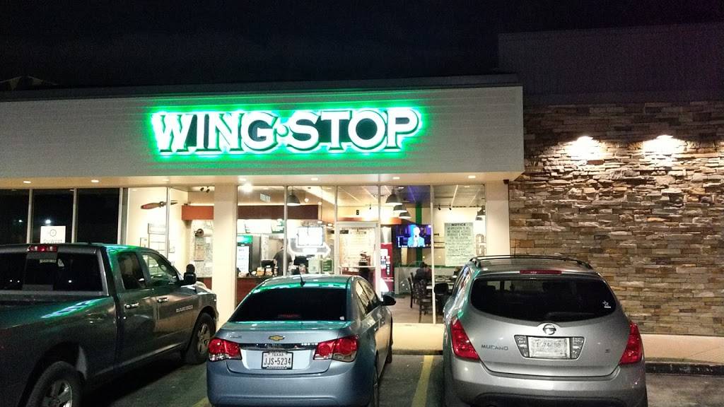 Wingstop | restaurant | 1820 W Mockingbird Ln, Dallas, TX 75235, USA | 2149203630 OR +1 214-920-3630