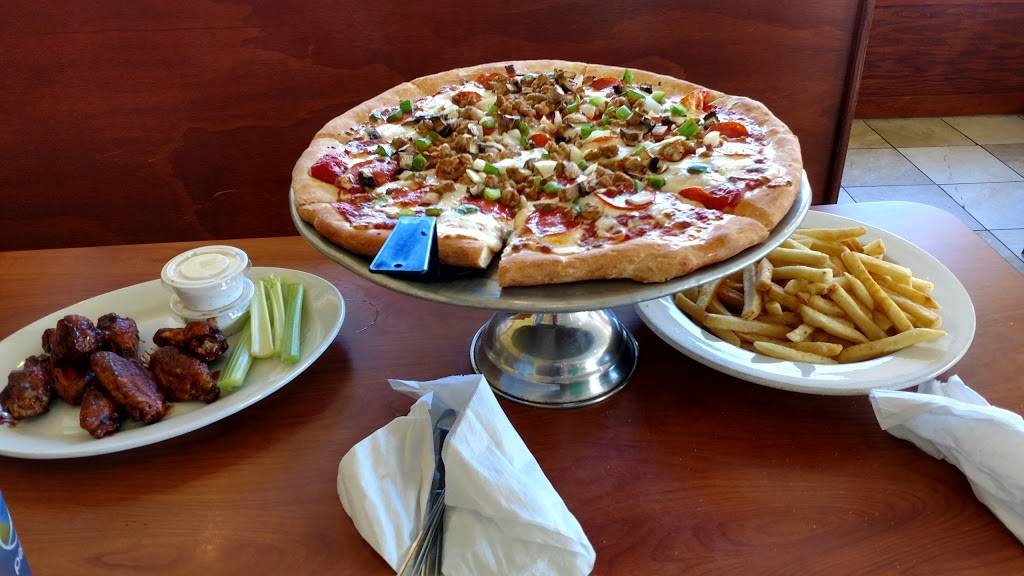 Dough Boys Pizza | restaurant | 3425, 1700 Atlantic Ave, Virginia Beach, VA 23451, USA | 7574226111 OR +1 757-422-6111