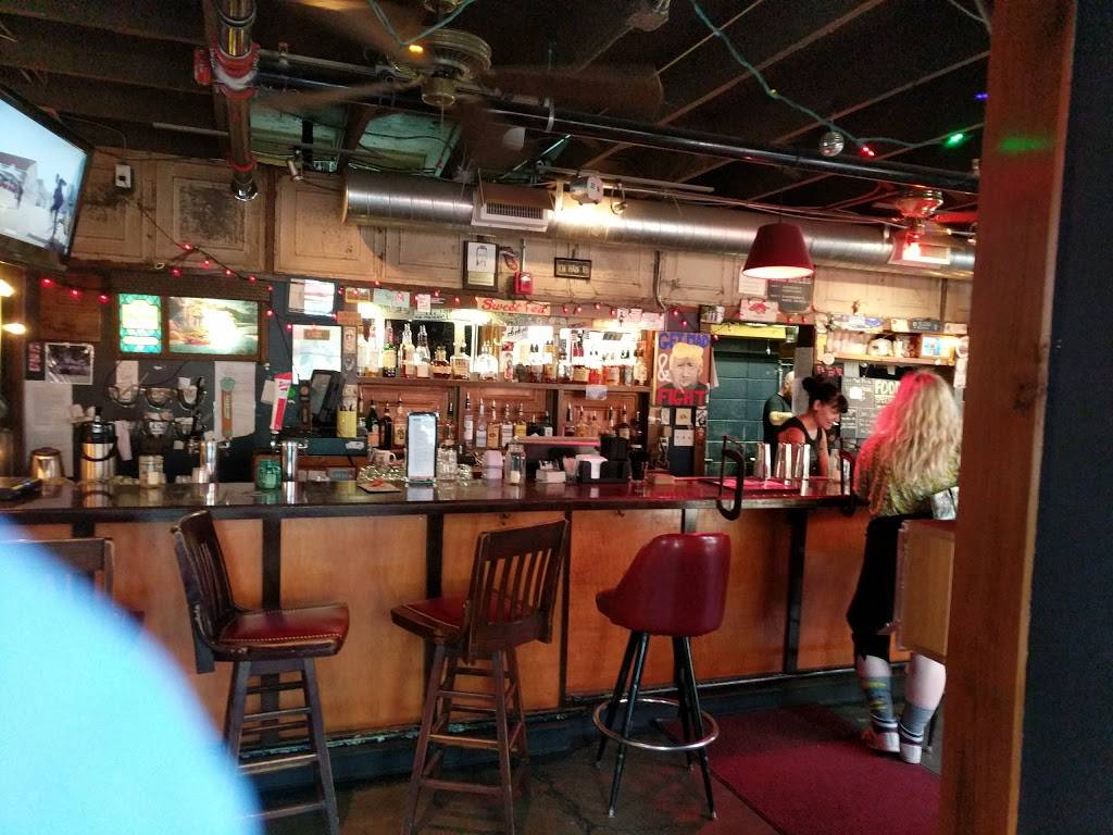 The Fixin To | restaurant | 8218 N Lombard St, Portland, OR 97203, USA | 5034774995 OR +1 503-477-4995