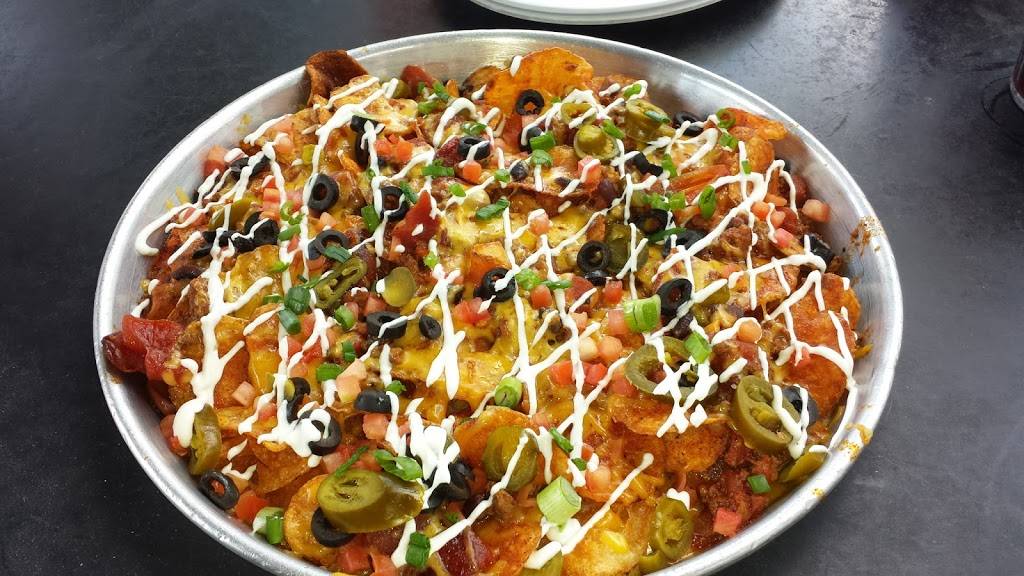 Urban Stack | restaurant | 12 W 13th St, Chattanooga, TN 37402, USA | 4234755350 OR +1 423-475-5350