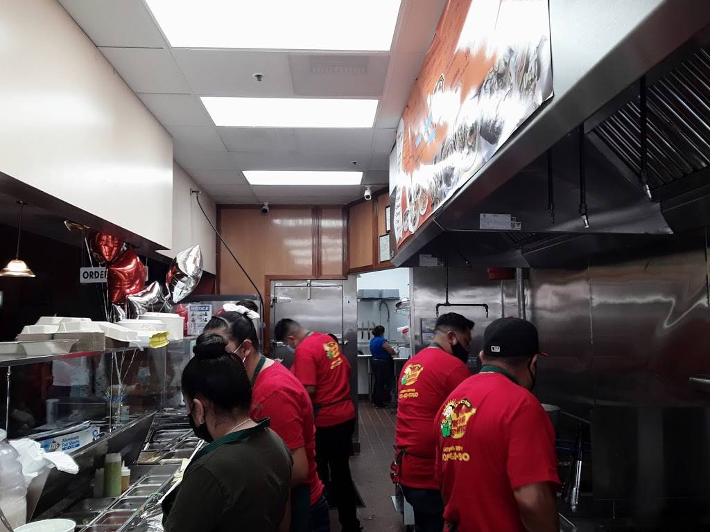 Tacos the king David restaurants | restaurant | 779 Story Rd #20, San Jose, CA 95122, USA | 4085644363 OR +1 408-564-4363