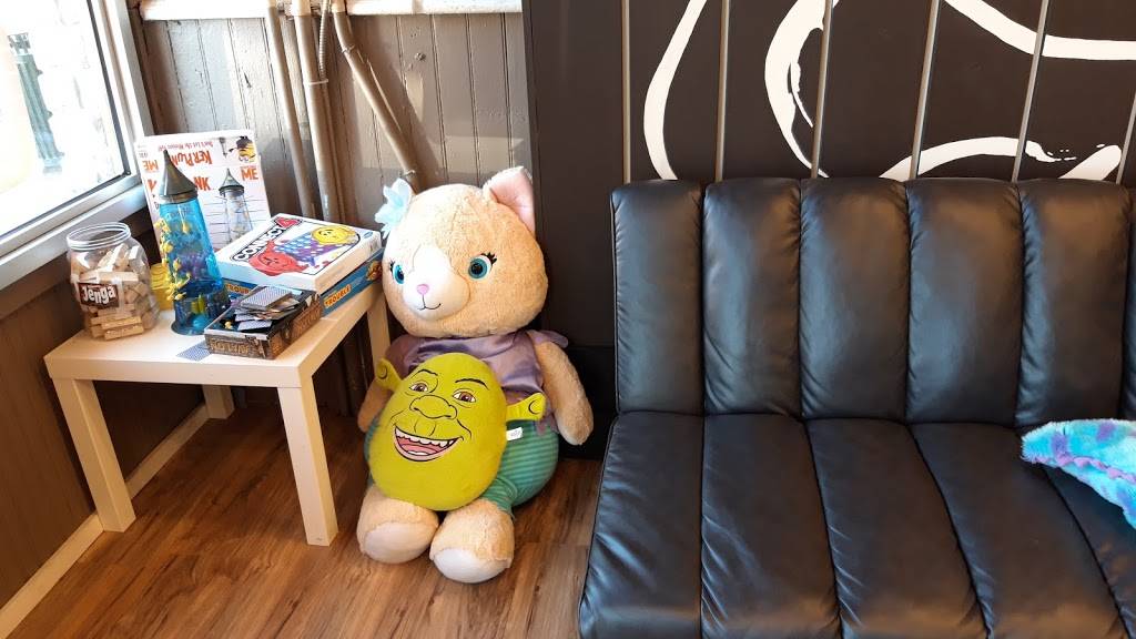 Kung Fu Tea | cafe | 50 Frazier Ave Suite 200, Chattanooga, TN 37405, USA | 4235919632 OR +1 423-591-9632