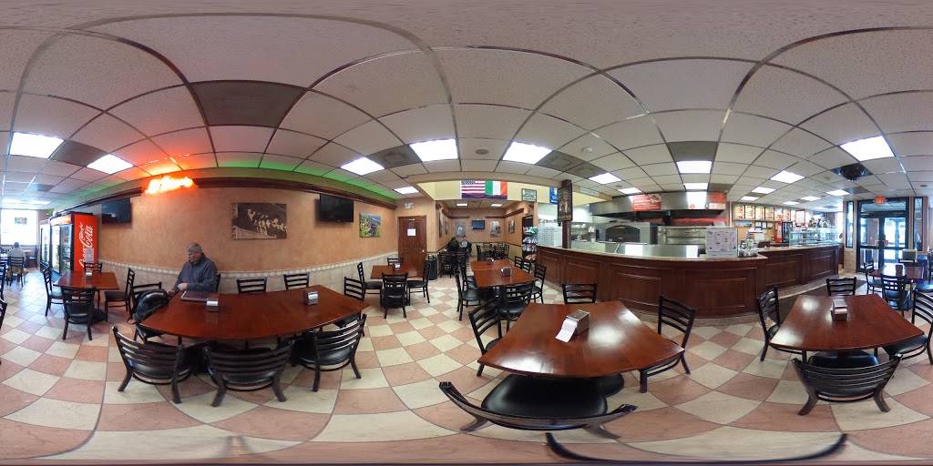 Mr. Dinos | restaurant | 119 Watchung Ave, Montclair, NJ 07043, USA | 9737837110 OR +1 973-783-7110