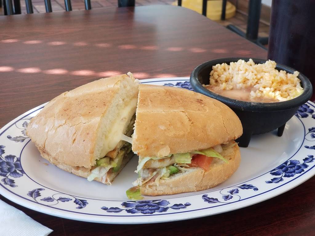 Taqueria Los Rayos | restaurant | 3473 Clairmont Rd, Atlanta, GA 30319, USA | 4046340100 OR +1 404-634-0100