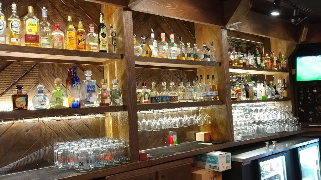 Rio Grande Mexican Kitchen Downwind - Airport | restaurant | 1853, 6909 Downwind Rd, Greensboro, NC 27409, USA | 3363930524 OR +1 336-393-0524