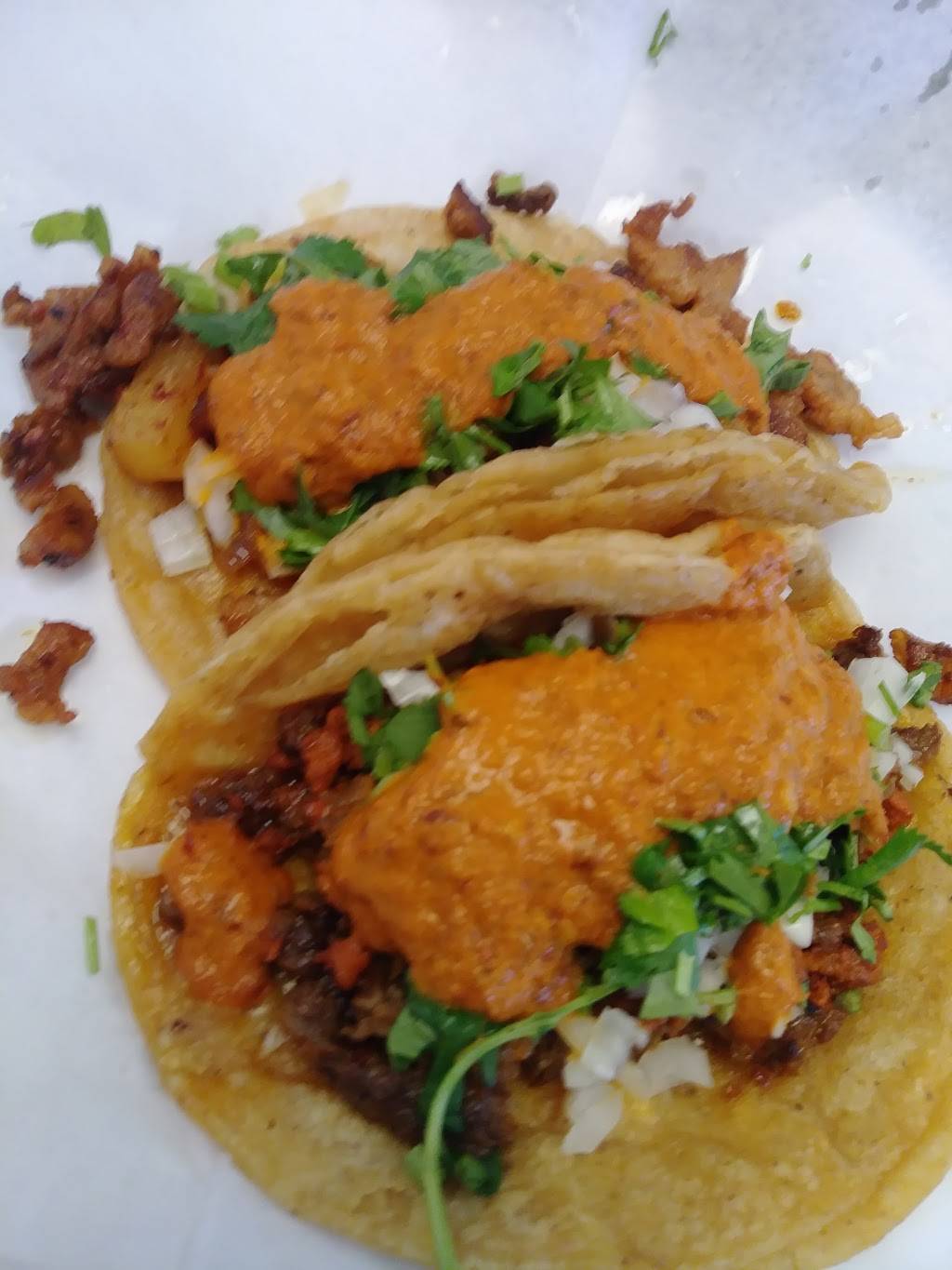 Rutaqueria Pancho | restaurant | 108 N Parker Dr, Janesville, WI 53548, USA | 6083594560 OR +1 608-359-4560