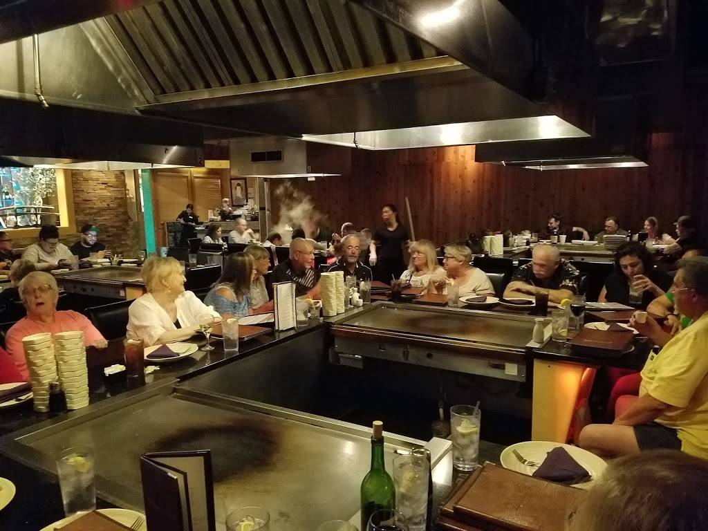 Osaka Japanese Steakhouse | restaurant | 6730 E Superstition Springs Blvd, Mesa, AZ 85206, USA | 4808308884 OR +1 480-830-8884