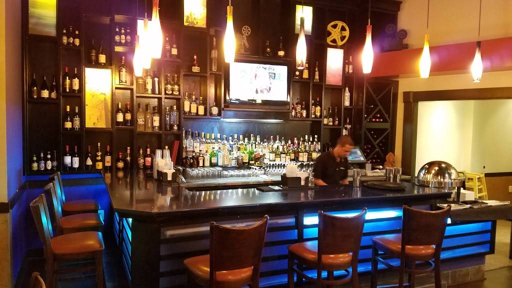 Bollywood Bistro | restaurant | 3955 Chain Bridge Rd, Fairfax, VA 22030, USA | 7032730031 OR +1 703-273-0031