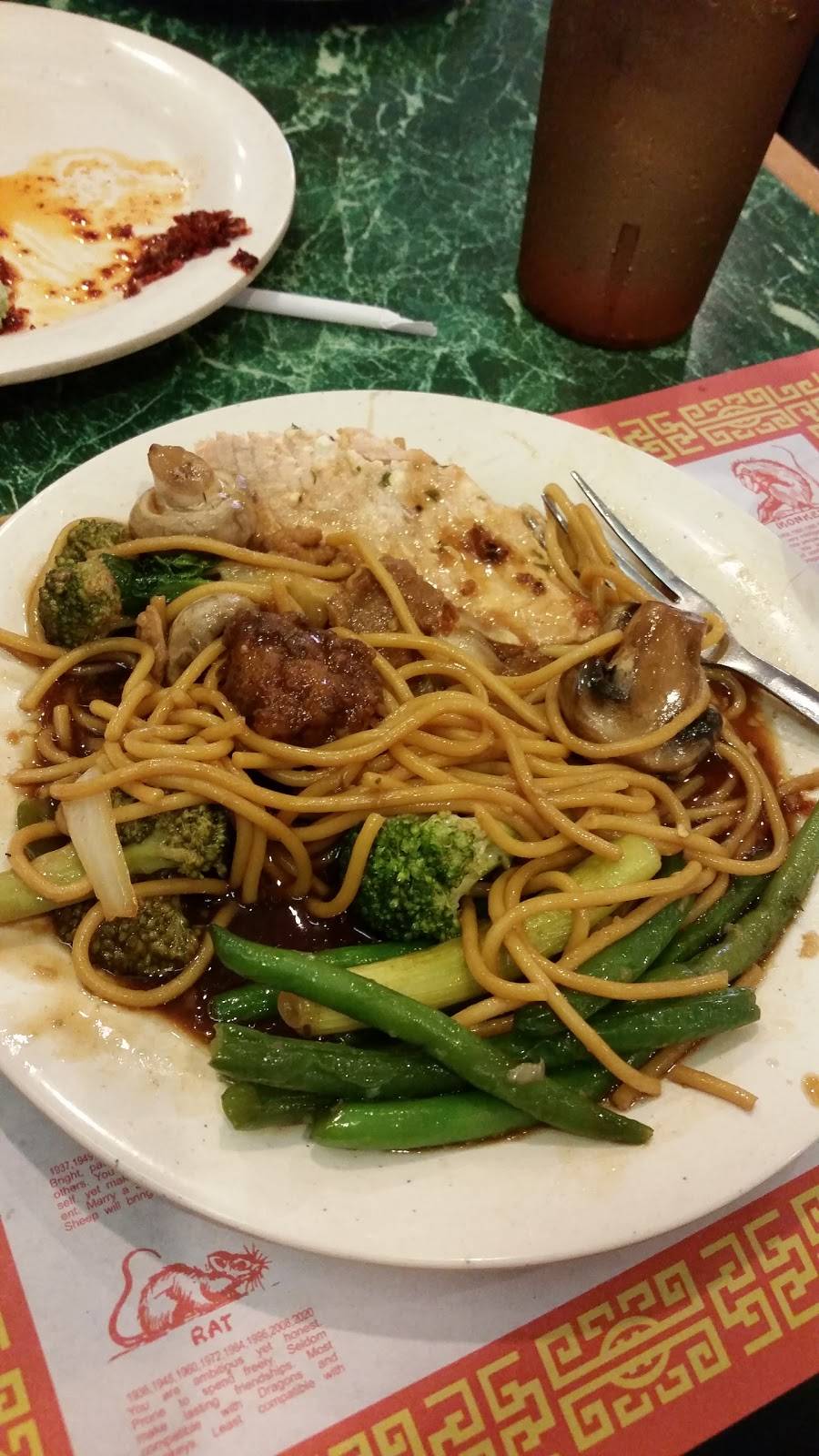 China One Buffet | restaurant | 3040 Navarre Ave, Oregon, OH 43616, USA | 4196908000 OR +1 419-690-8000