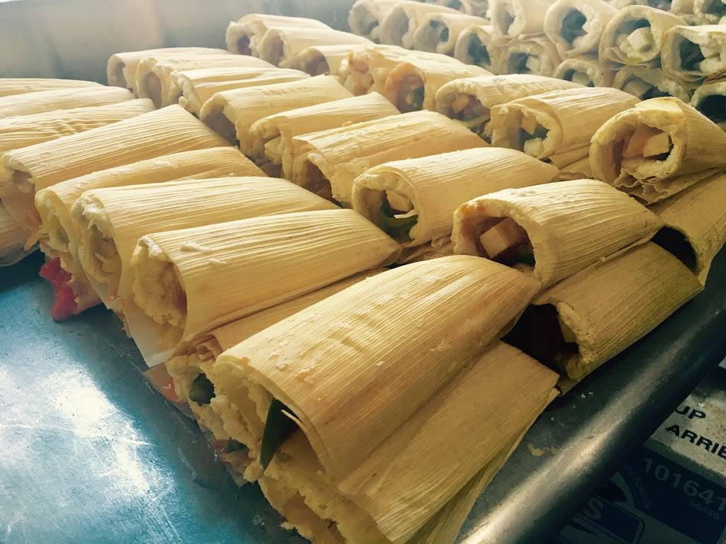 City Tamale | restaurant | 1316 Oak Point Ave, Bronx, NY 10474, USA | 7189911606 OR +1 718-991-1606