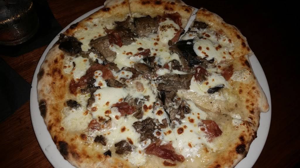 Fortunato | restaurant | 104 Kirk Ave SW, Roanoke, VA 24011, USA | 5404007315 OR +1 540-400-7315