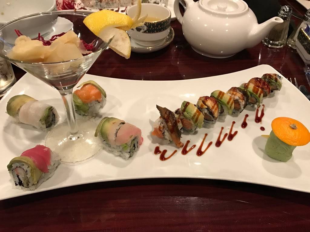 Kaow Thai | restaurant | 68 Drury Dr, La Plata, MD 20646, USA | 2409012910 OR +1 240-901-2910