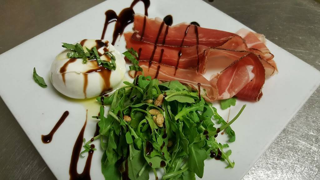 Amalfi | restaurant | 292 S Atlanta St, Roswell, GA 30075, USA | 7706459983 OR +1 770-645-9983