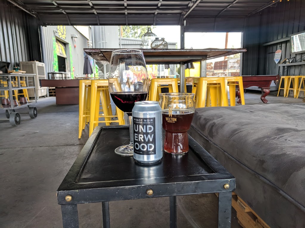 Helton Brewing Company | restaurant | 2144 E Indian School Rd, Phoenix, AZ 85016, USA | 6027302739 OR +1 602-730-2739