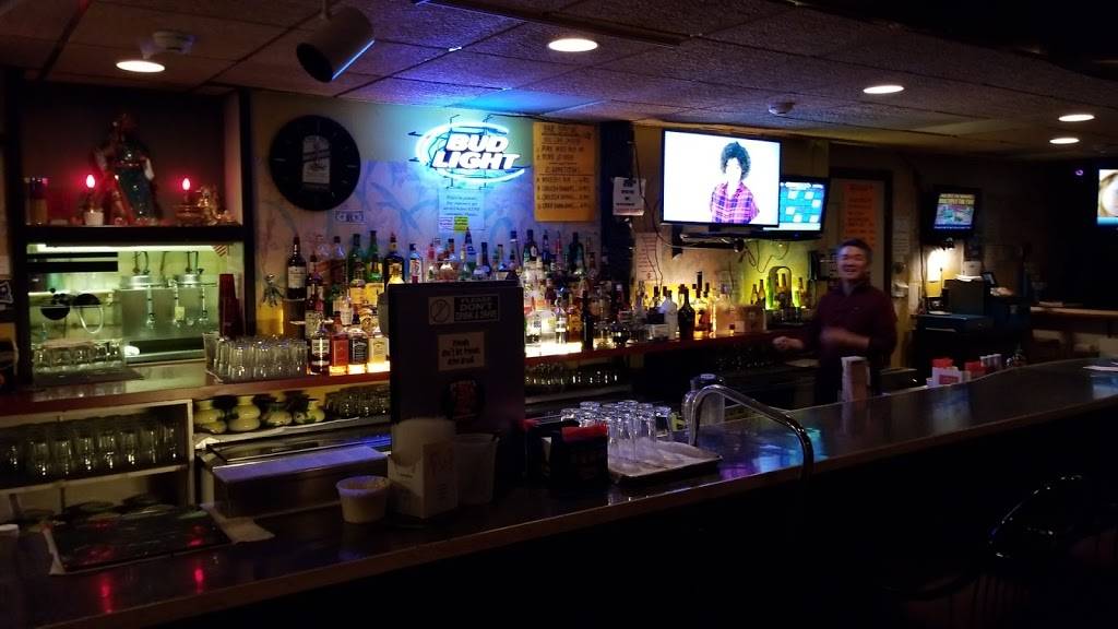 Orchid of Hawaii | restaurant | 201 Bedford St, Lakeville, MA 02347, USA | 5089460088 OR +1 508-946-0088