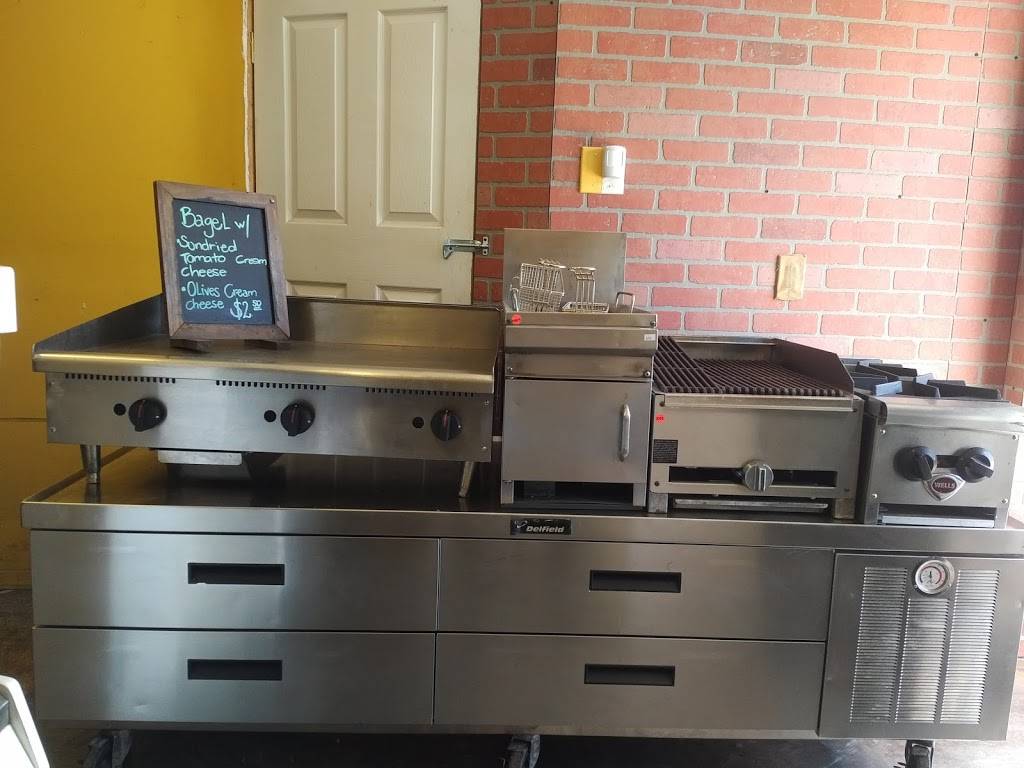 The Equipment Zone | restaurant | 104-7 Northern Blvd, Corona, NY 11368, USA | 7187794099 OR +1 718-779-4099