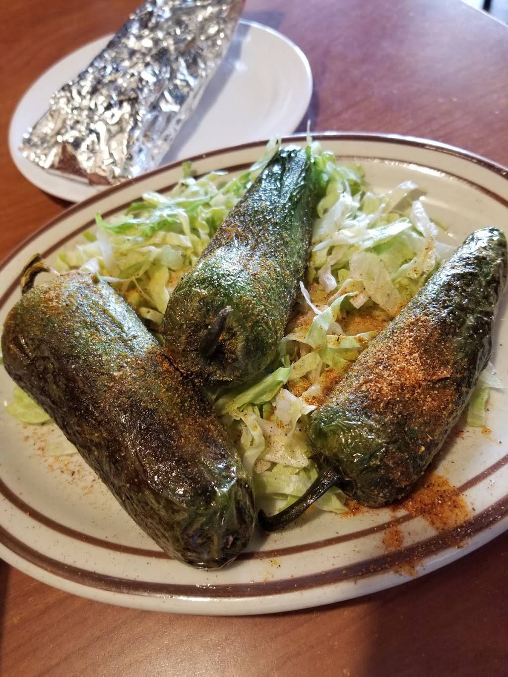 Monterrey Mexican Restaurant | restaurant | 8801 University Ave #27, Clive, IA 50325, USA | 5154578900 OR +1 515-457-8900