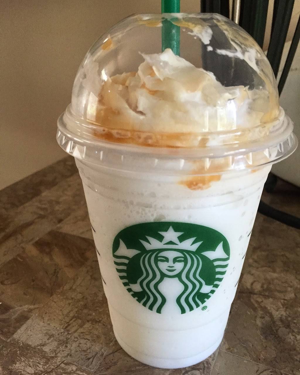 Starbucks | cafe | 2 Fairfield Blvd #12, Ponte Vedra Beach, FL 32082, USA | 9042801687 OR +1 904-280-1687