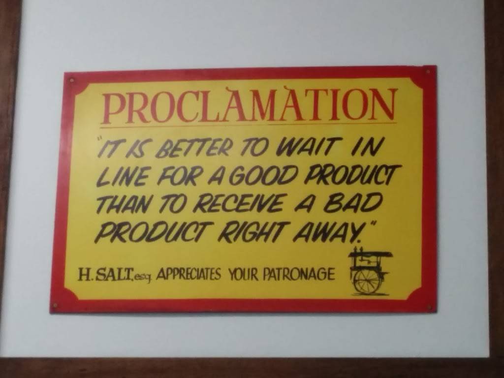 H Salt Fish & Chips | restaurant | 18054 Saticoy St, Reseda, CA 91335, USA | 8188814744 OR +1 818-881-4744