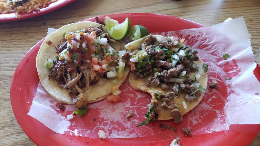 Taqueria Eduardo | restaurant | 255 Race St, San Jose, CA 95126, USA | 4082957343 OR +1 408-295-7343