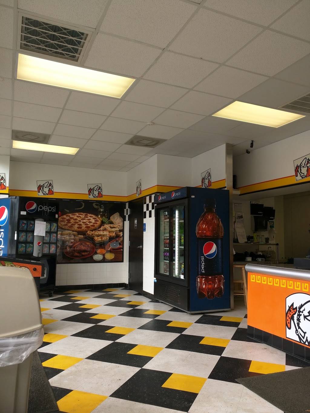 Little Caesars Pizza | meal takeaway | 2585 Cruse Rd NW, Lawrenceville, GA 30044, USA | 6784070005 OR +1 678-407-0005